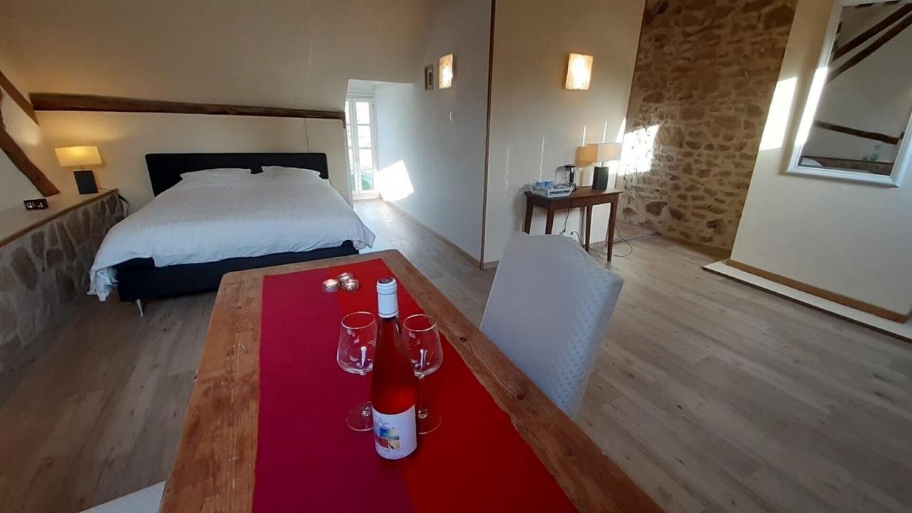 Photo of Bedroom in Preporche