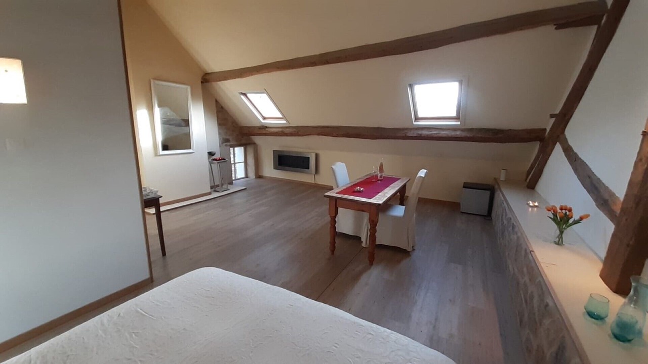Photo of Bedroom in Preporche