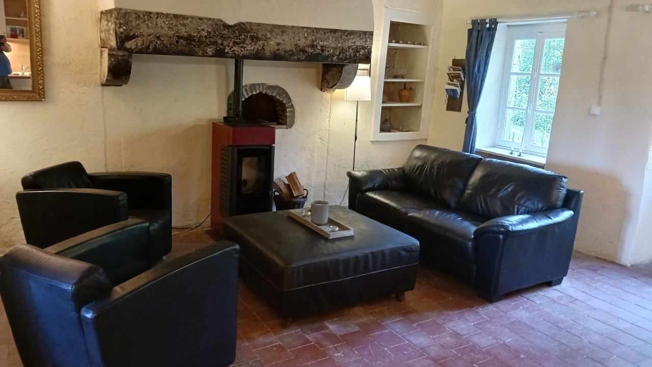 Photo of Livingroom in Preporche