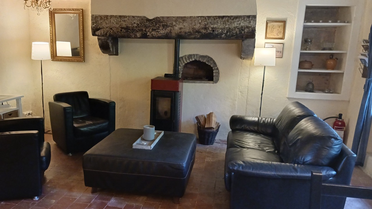 Photo of Livingroom in Preporche