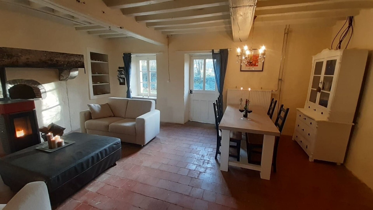 Photo of Livingroom in Preporche