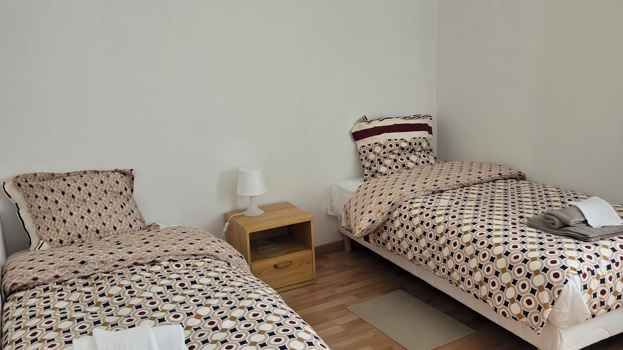 Photo of Bedroom in Chenevier-Demenitroux