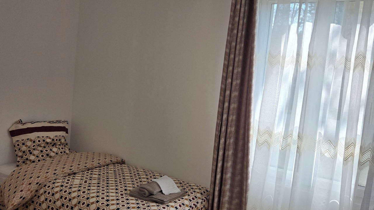 Photo of Bedroom in Chenevier-Demenitroux
