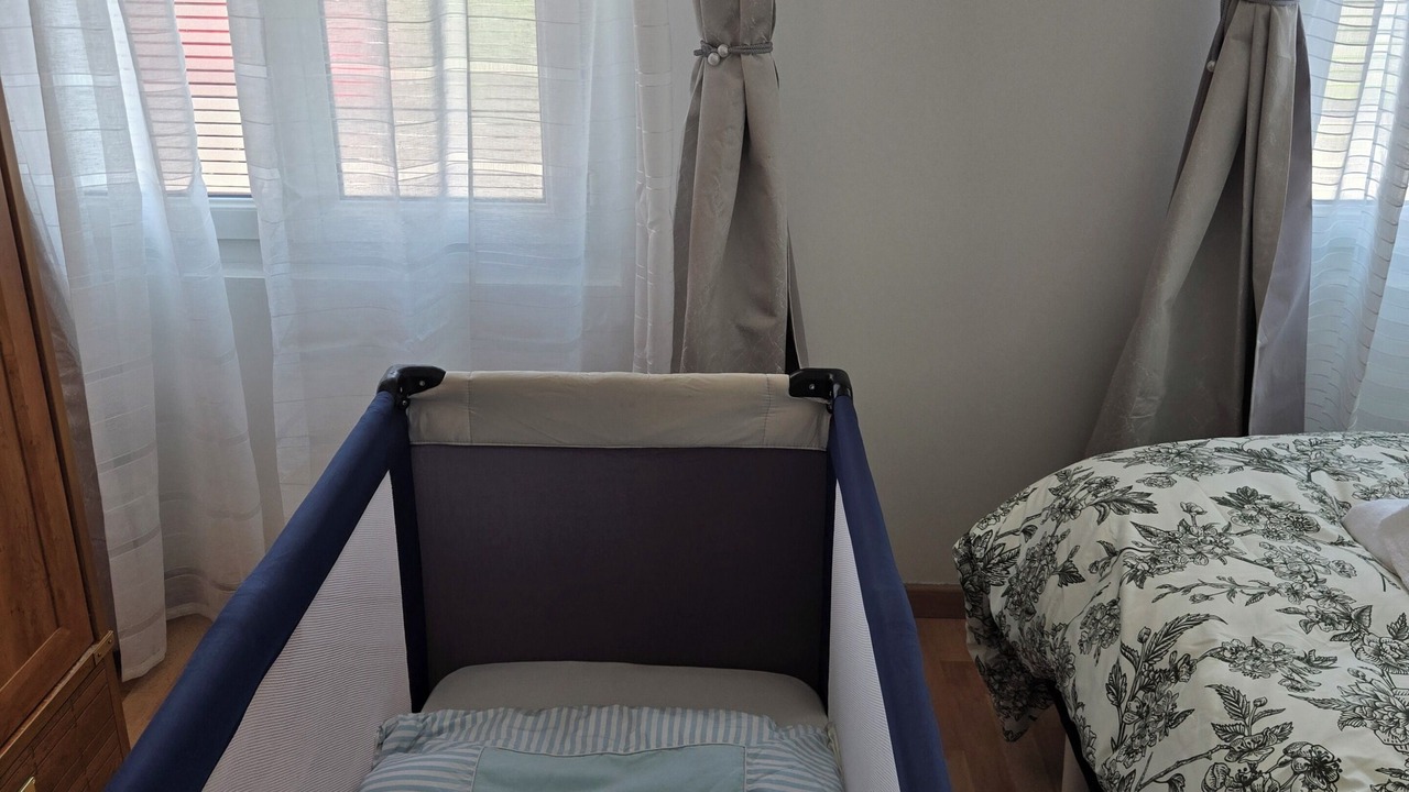 Photo of Bedroom in Chenevier-Demenitroux