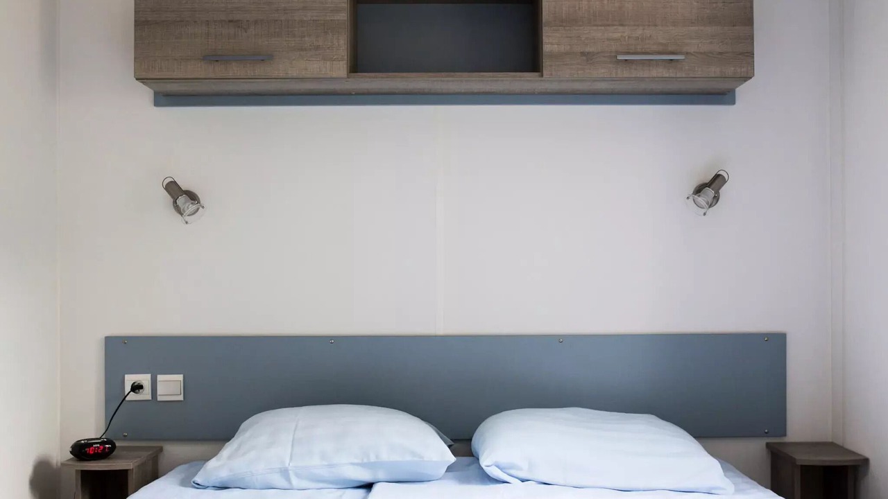 Photo of Bedroom in Sampzon