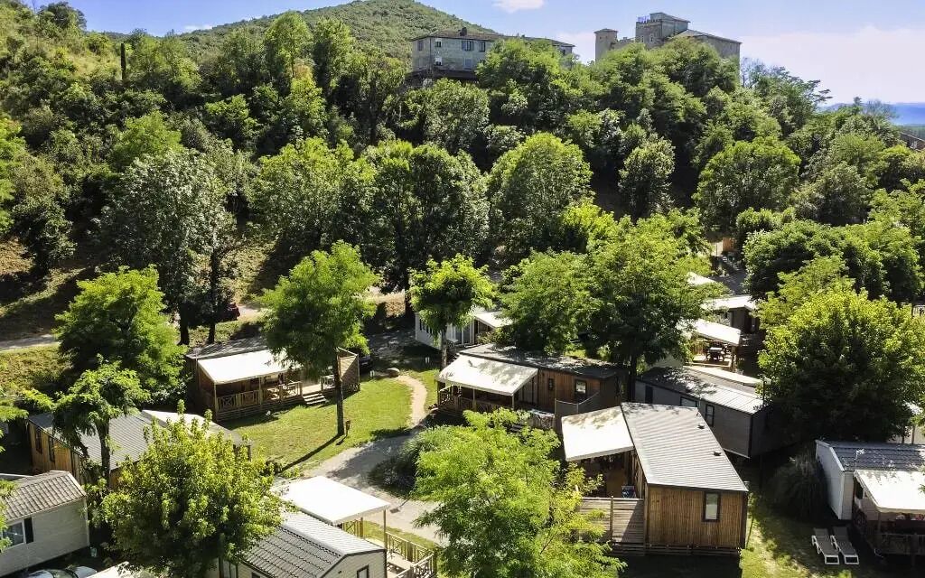 Photo of Outdoor in Sampzon