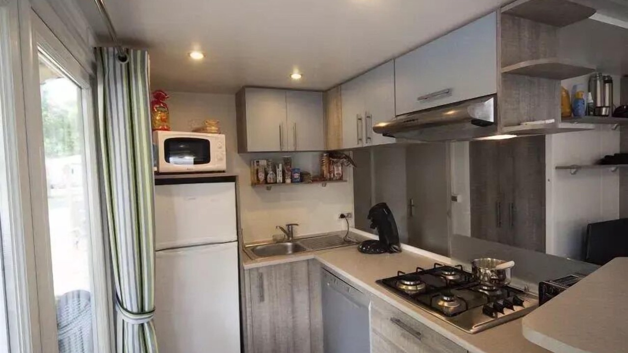 Photo of Kitchen in Sampzon