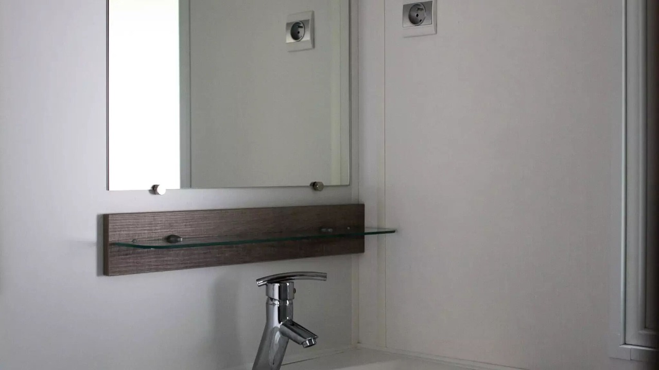 Photo of Bathroom in Sampzon