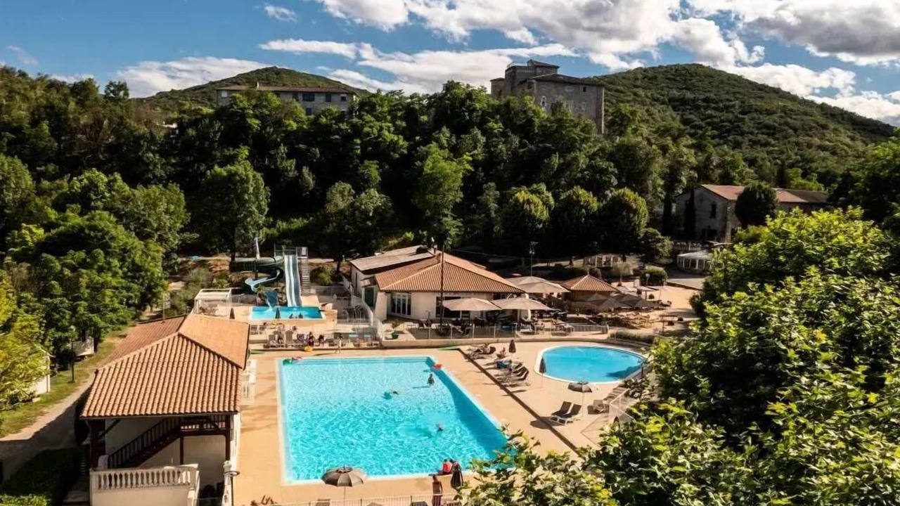 Photo of Outdoor in Sampzon