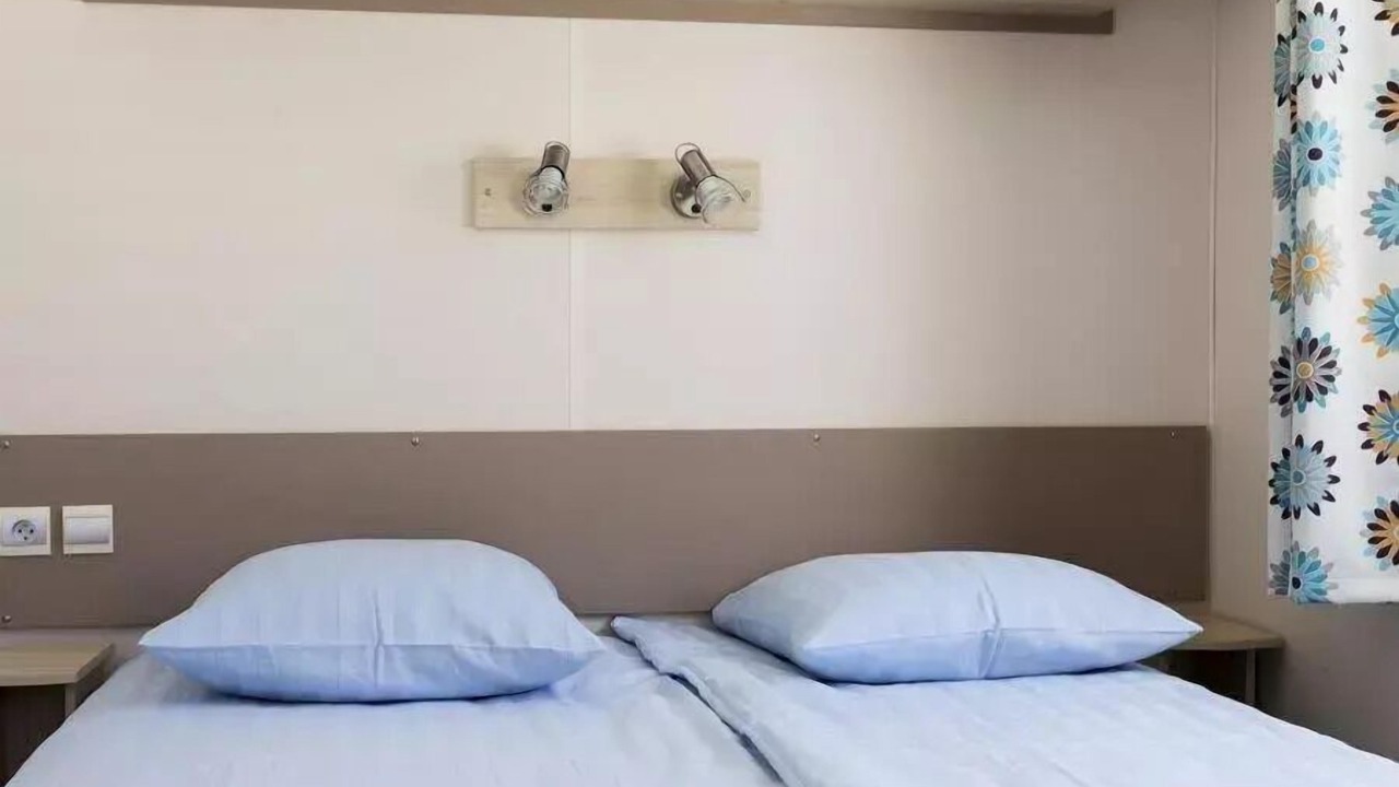 Photo of Bedroom in Sampzon