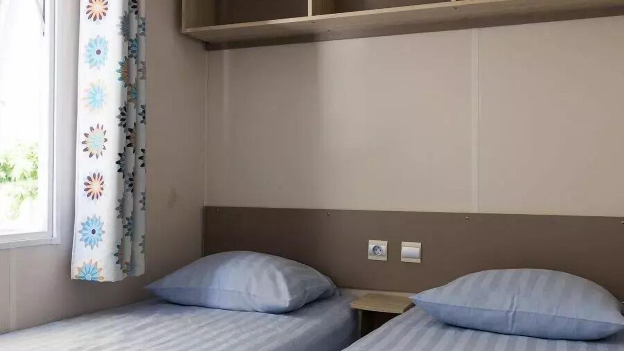 Photo of Bedroom in Sampzon