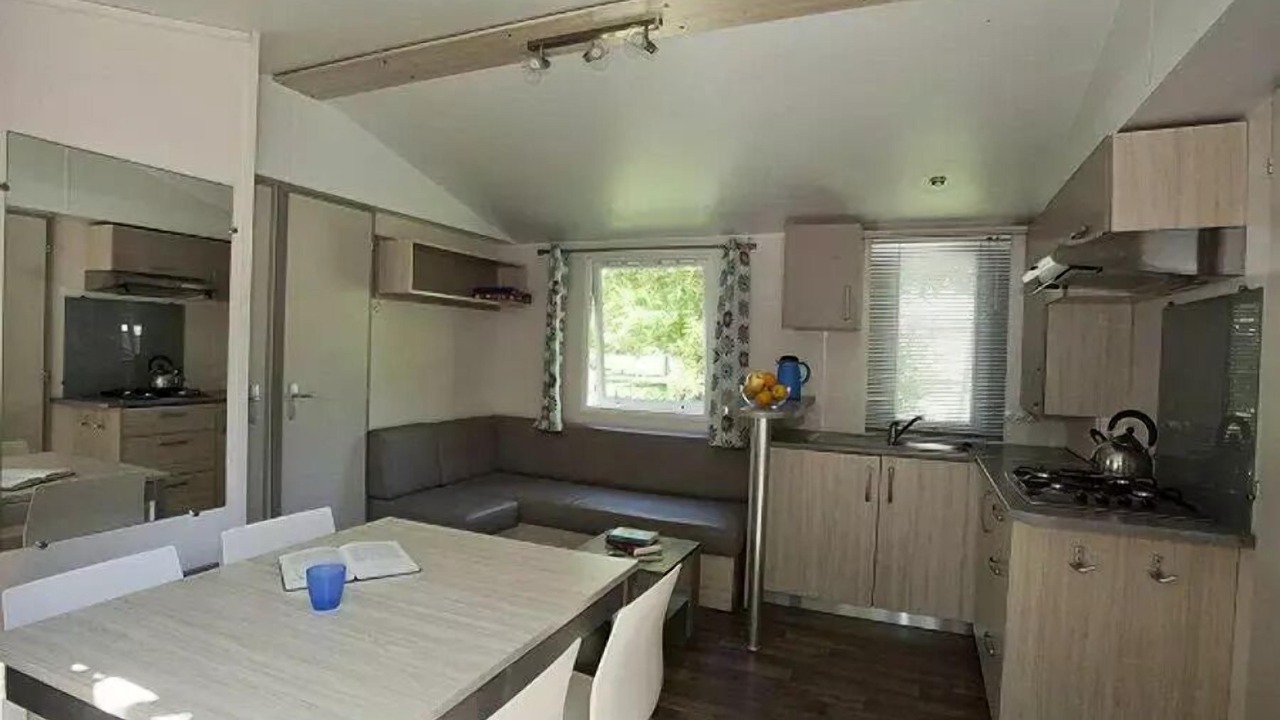 Photo of Kitchen in Sampzon