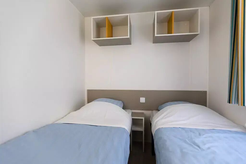 Photo of Bedroom in Sampzon