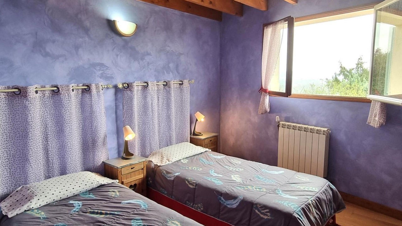 Photo of Bedroom in Chavanay