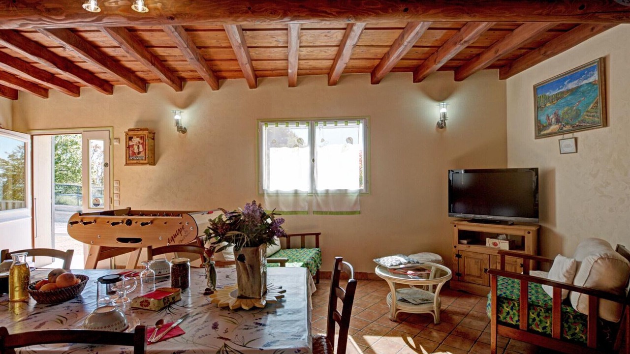 Photo of Bedroom in Chavanay
