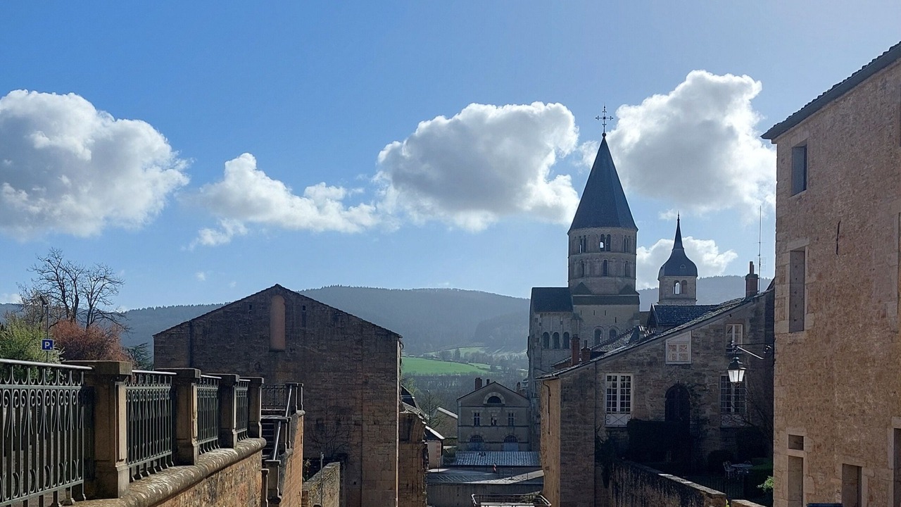Photo of Others in Saint-Ythaire