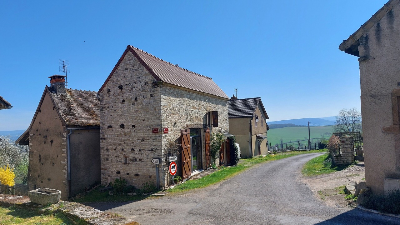 Photo of Others in Saint-Ythaire