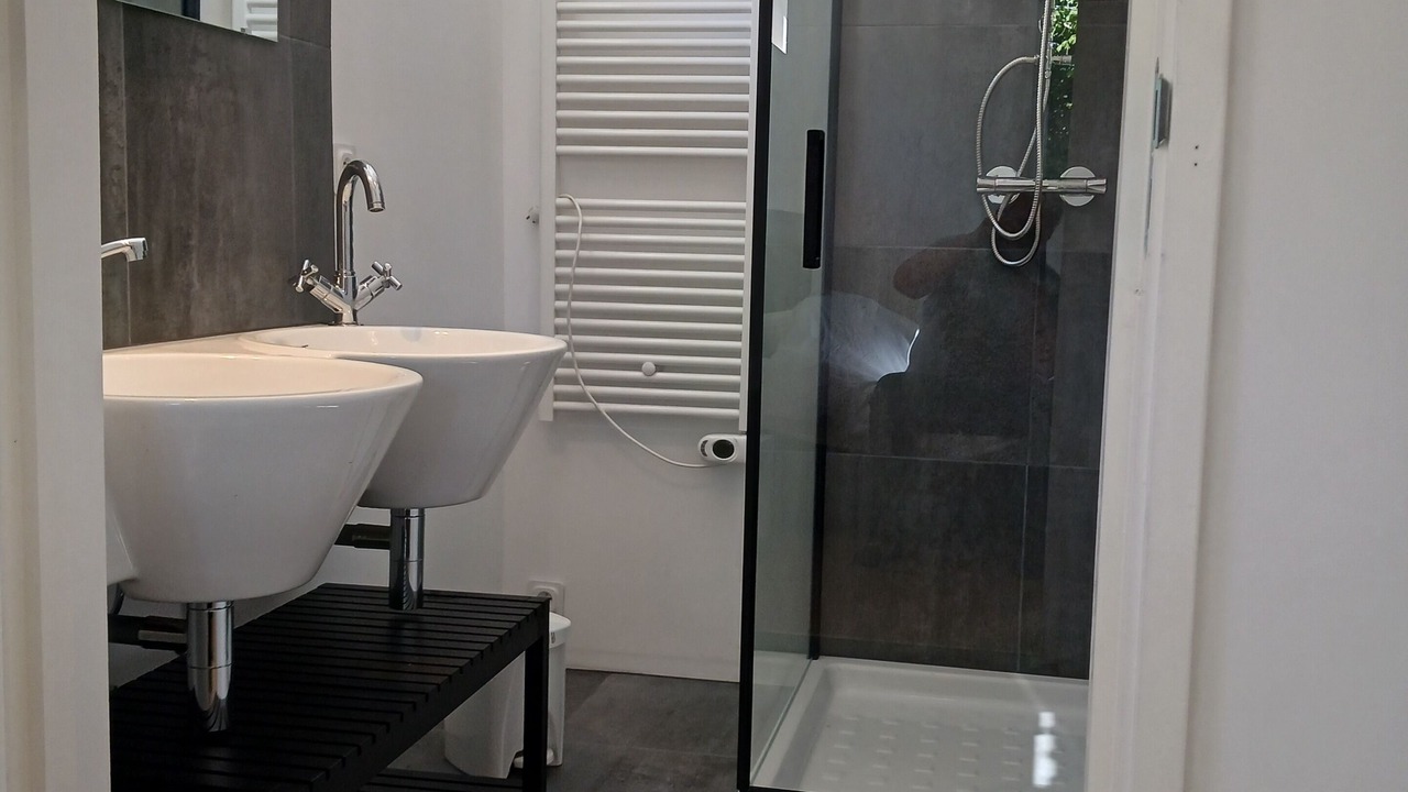 Photo of Bathroom in Preporche