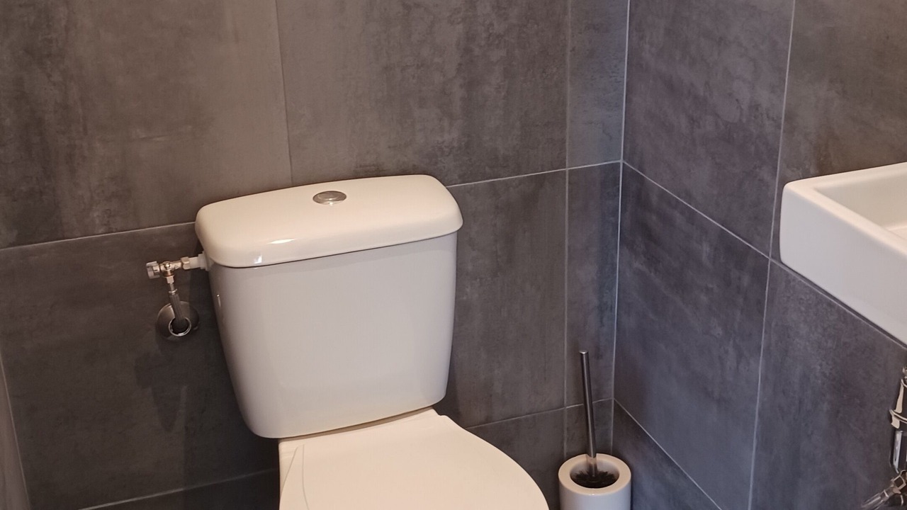 Photo of Bathroom in Preporche