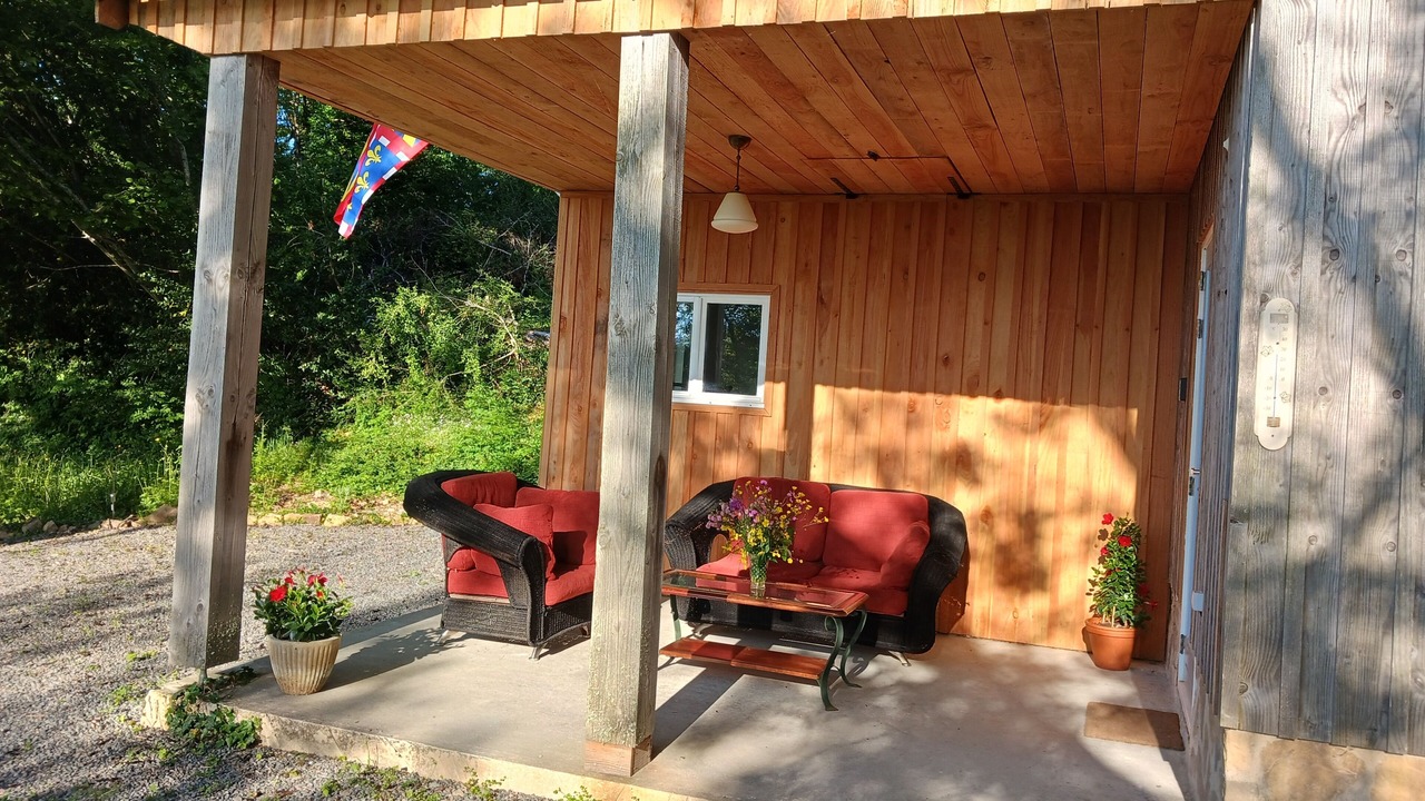Photo of Patio Balcony in Preporche