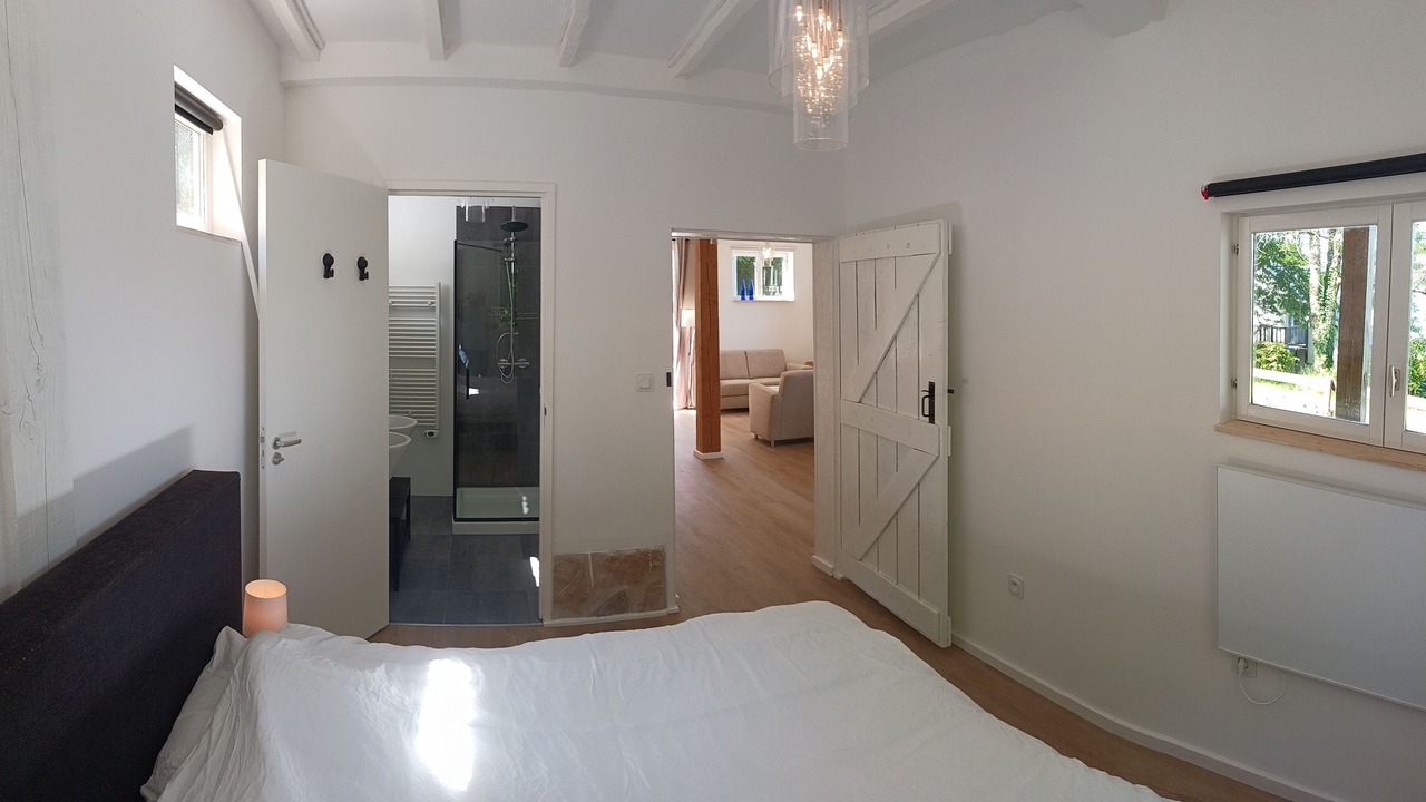 Photo of Bedroom in Preporche