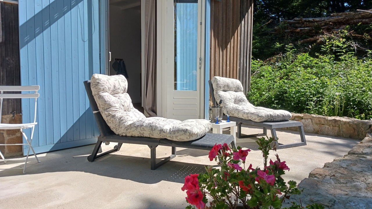 Photo of Patio Balcony in Preporche