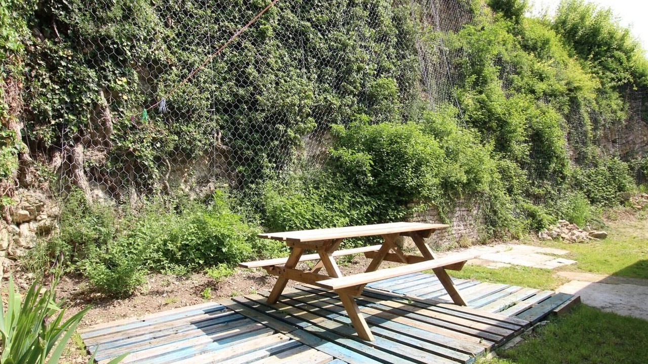 Photo of Outdoor in Bucey-les-Gy