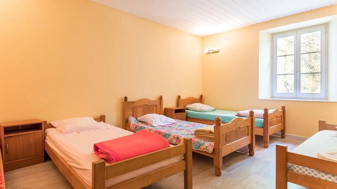 Photo of Bedroom in Bucey-les-Gy