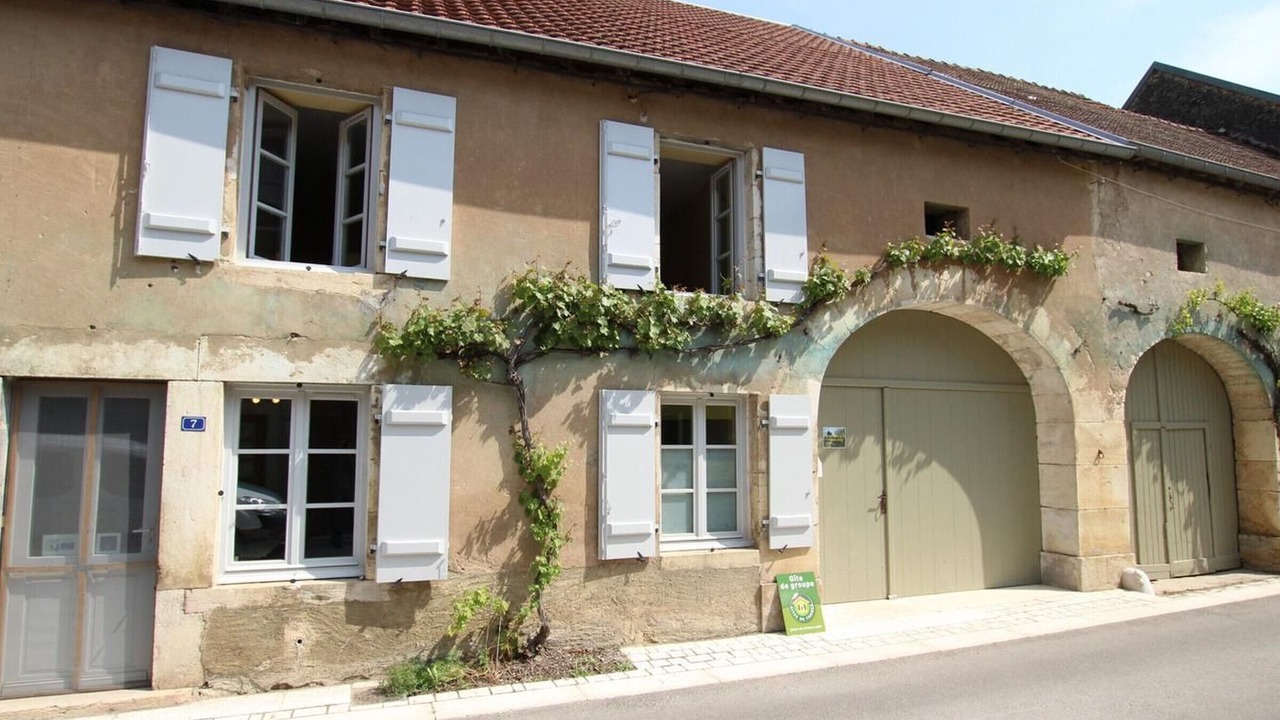 Photo of Outdoor in Bucey-les-Gy