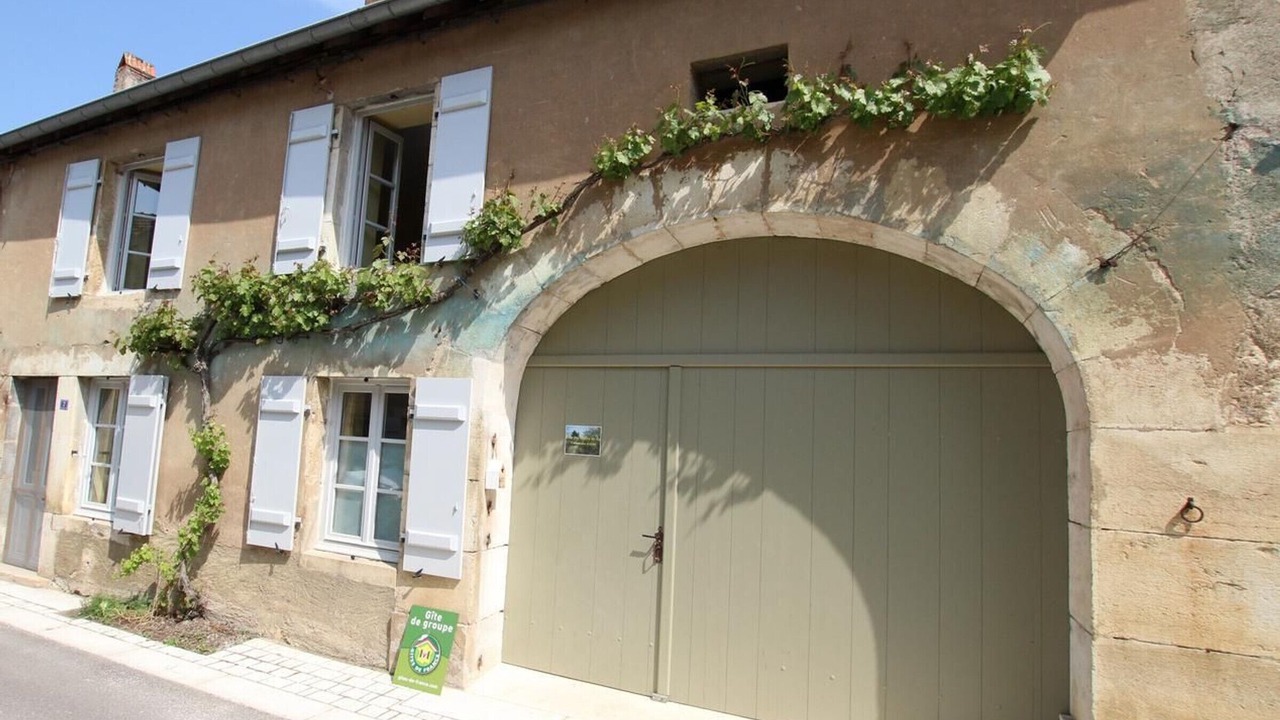 Photo of Outdoor in Bucey-les-Gy