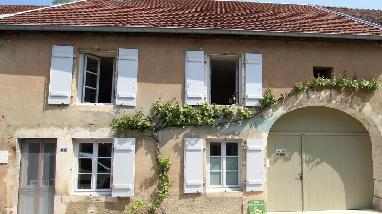 Photo of Outdoor in Bucey-les-Gy