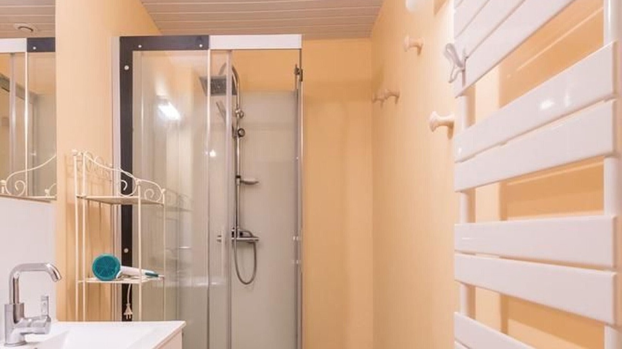 Photo of Bathroom in Bucey-les-Gy
