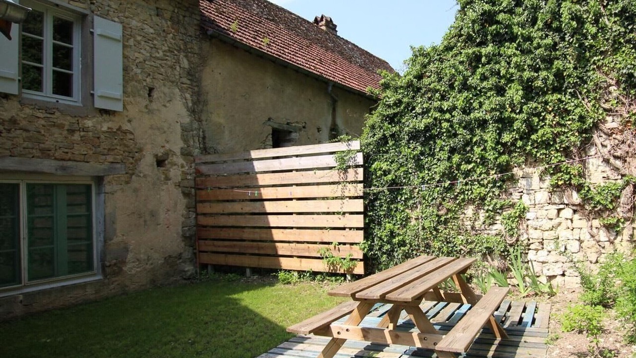 Photo of Outdoor in Bucey-les-Gy