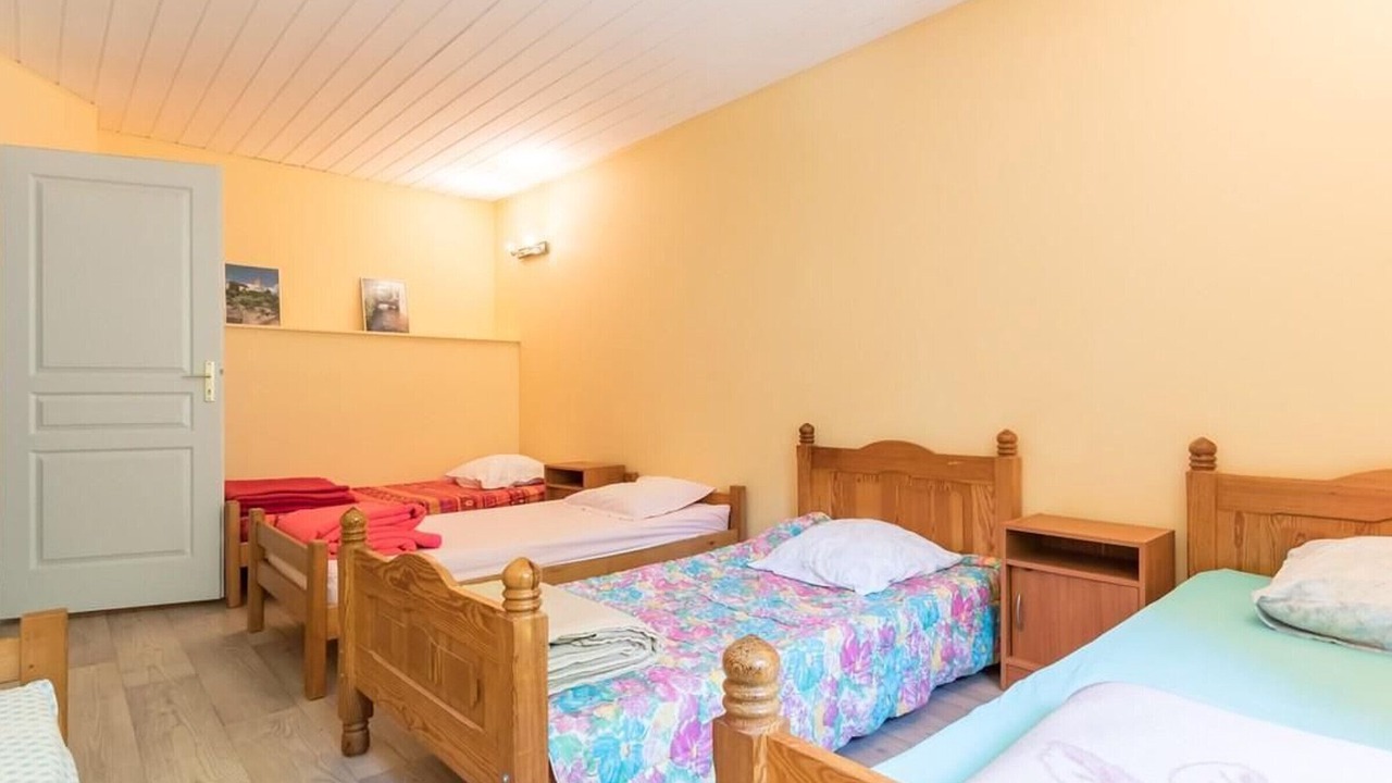 Photo of Bedroom in Bucey-les-Gy
