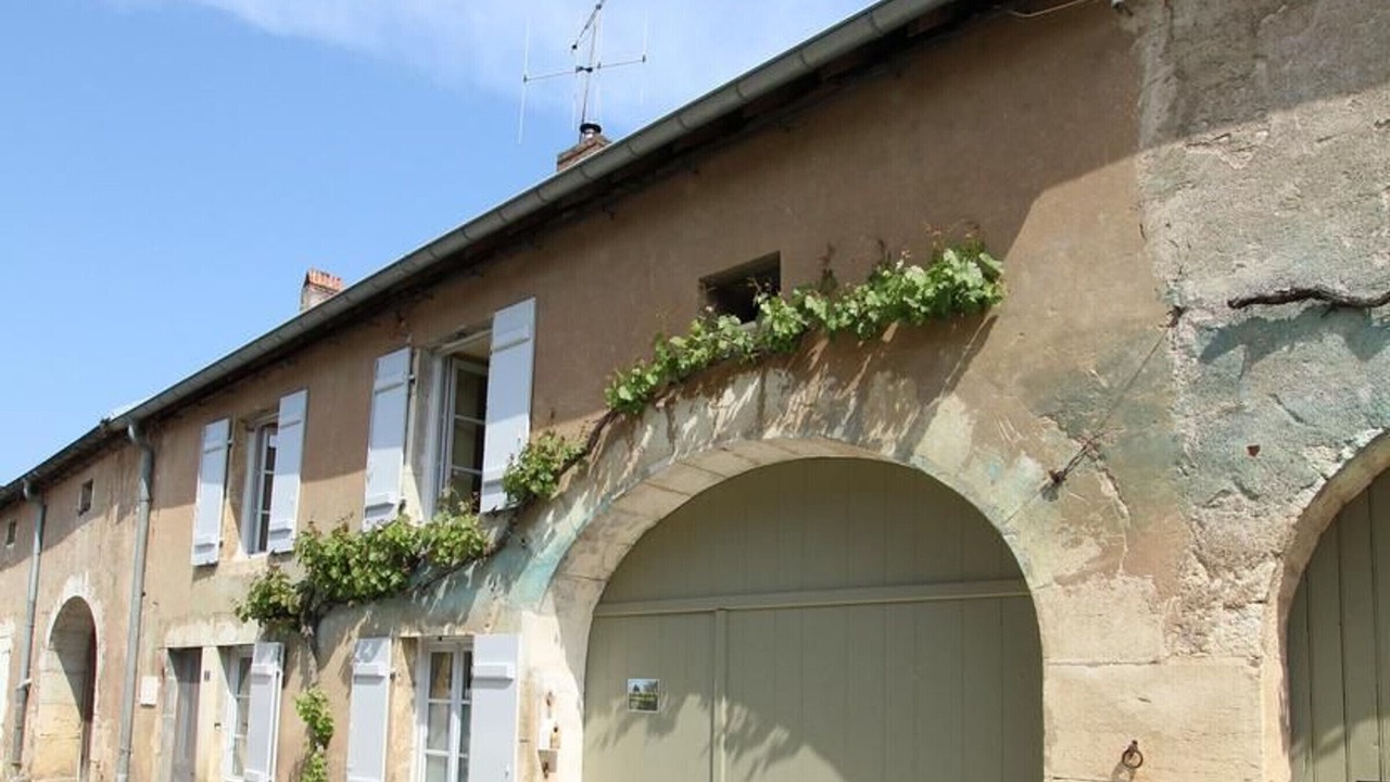 Photo of Outdoor in Bucey-les-Gy
