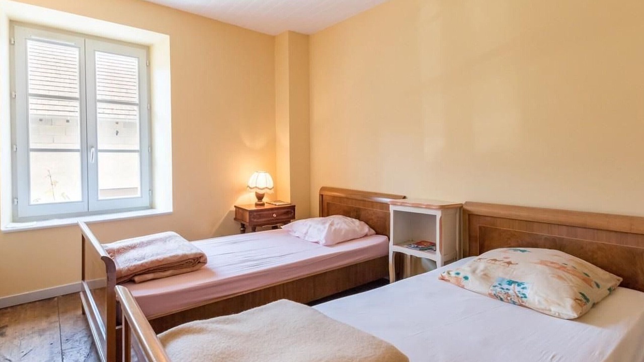 Photo of Bedroom in Bucey-les-Gy