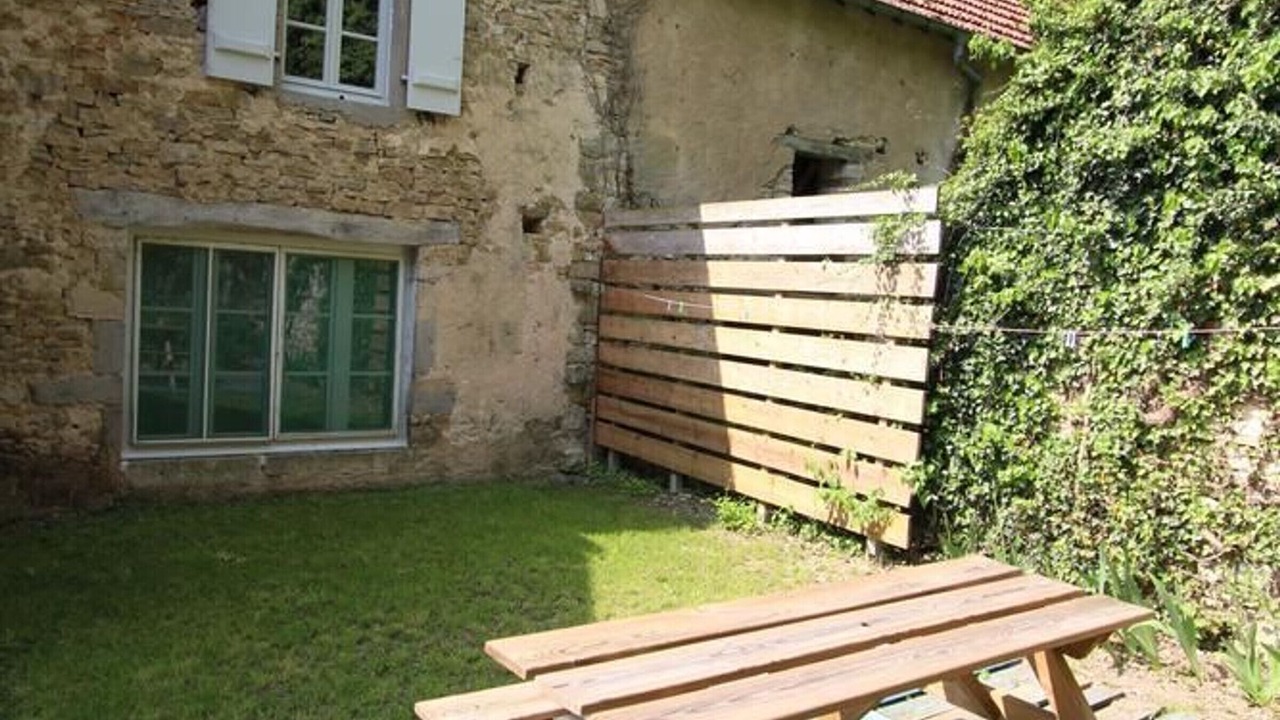 Photo of Outdoor in Bucey-les-Gy