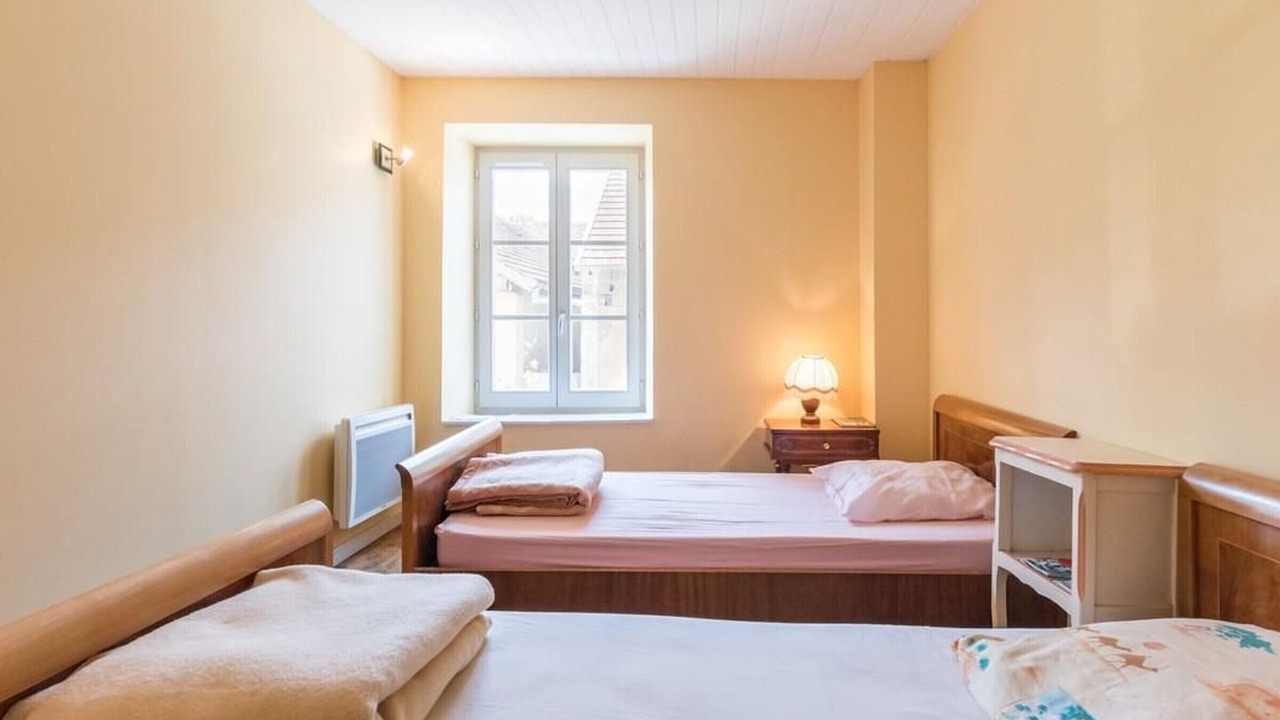 Photo of Bedroom in Bucey-les-Gy