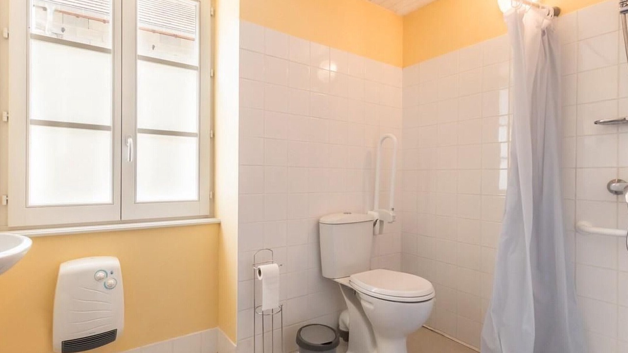 Photo of Bathroom in Bucey-les-Gy