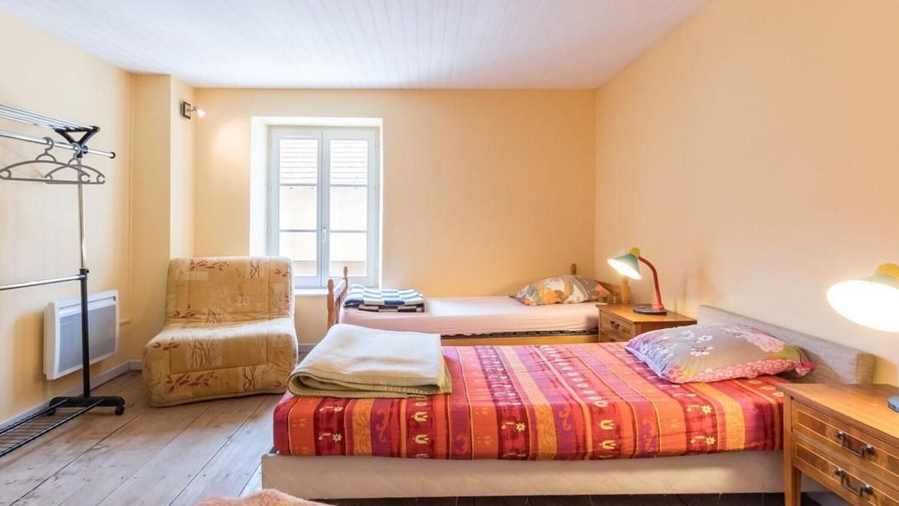 Photo of Bedroom in Bucey-les-Gy