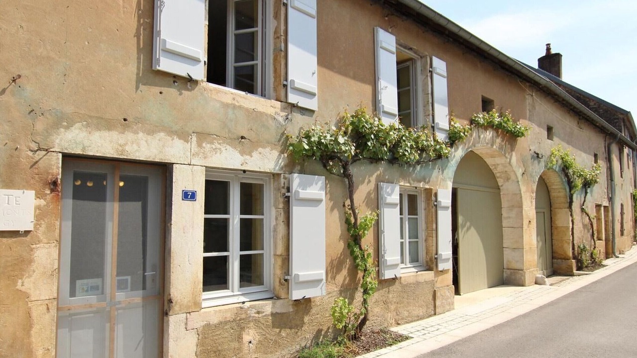 Photo of Outdoor in Bucey-les-Gy
