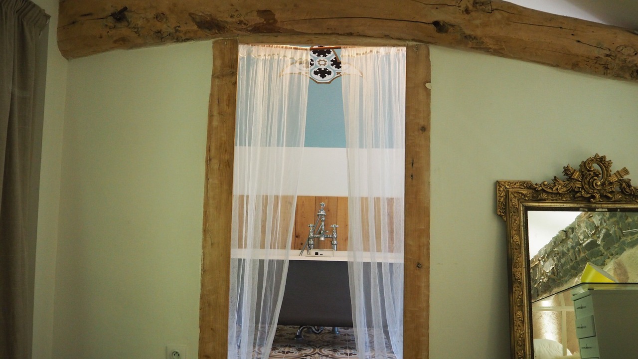 Photo of Bathroom in Valsonne