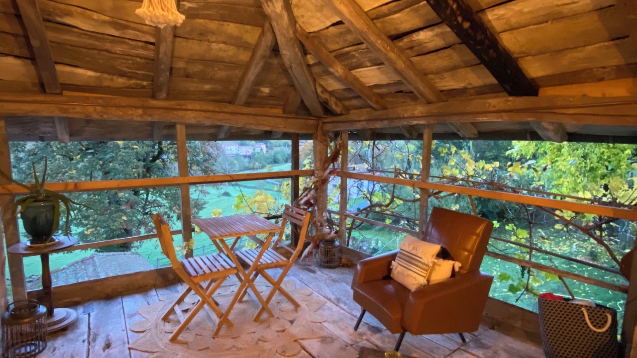 Photo of Outdoor in Valsonne