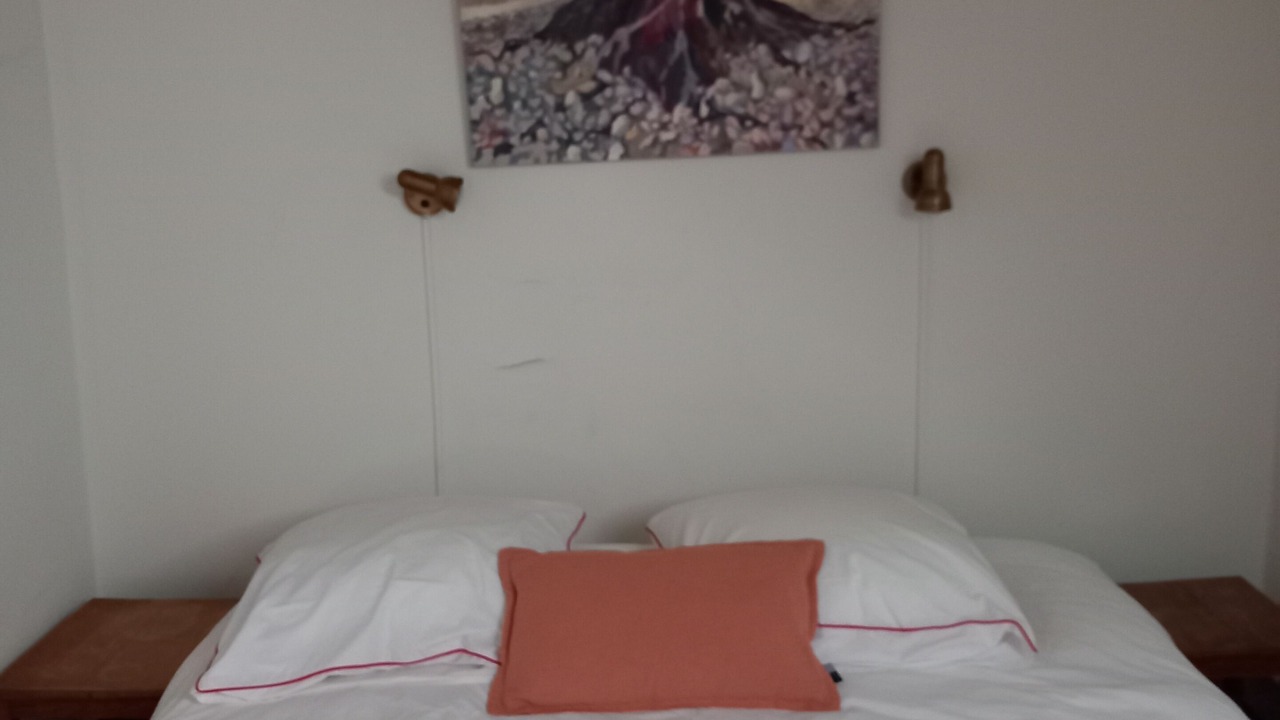 Photo of Bedroom in Chissey-en-Morvan