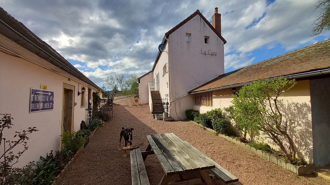 Photo of Outdoor in Chissey-en-Morvan