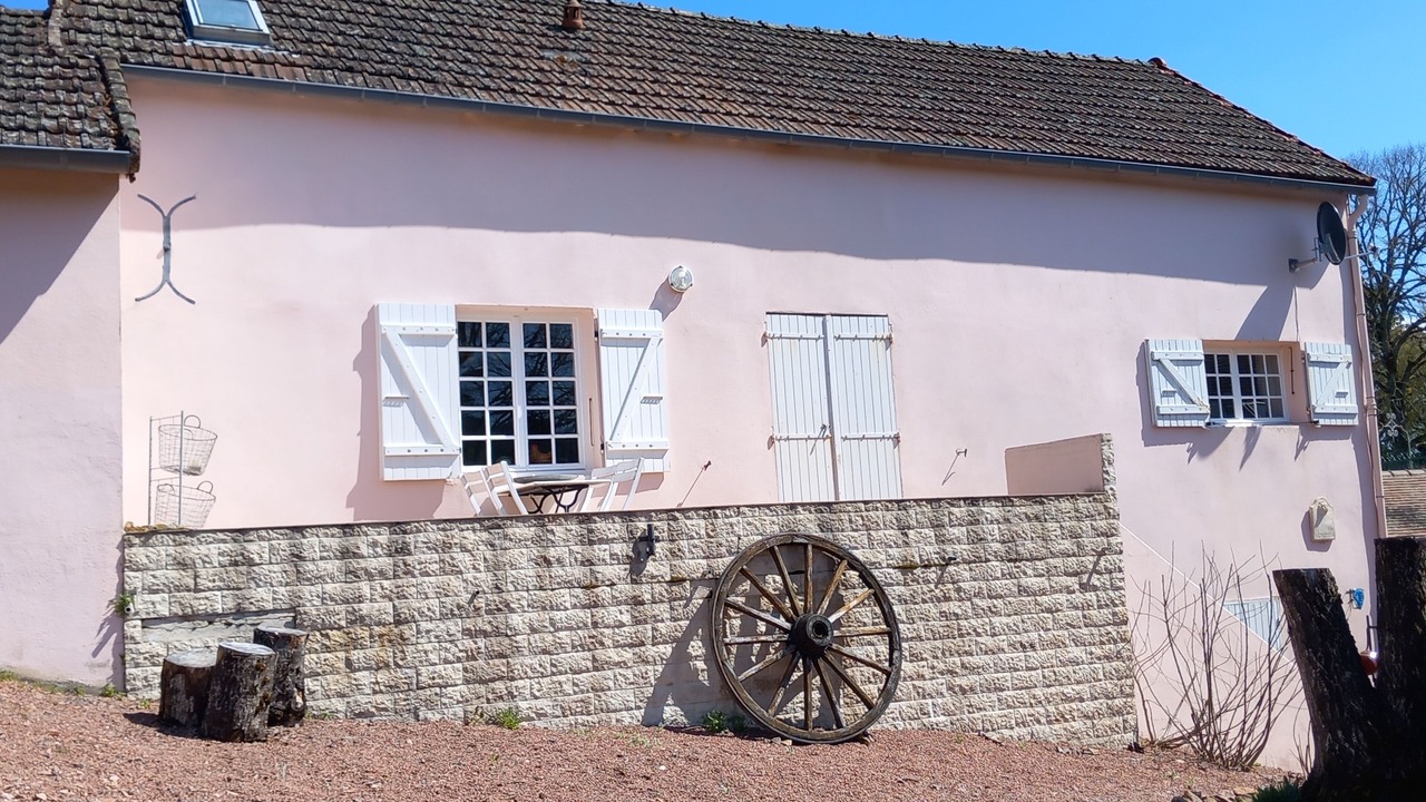 Photo of Outdoor in Chissey-en-Morvan