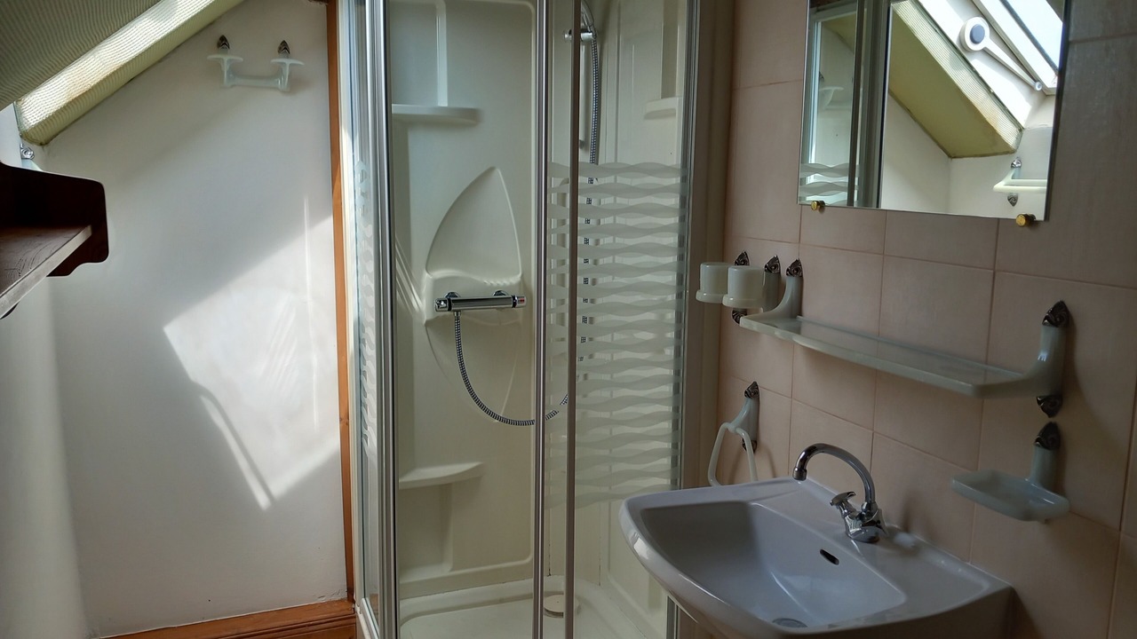 Photo of Bathroom in Chissey-en-Morvan