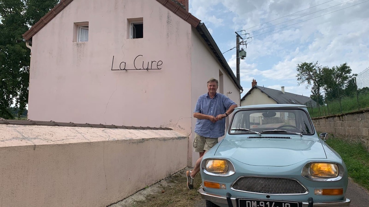Photo of Outdoor in Chissey-en-Morvan