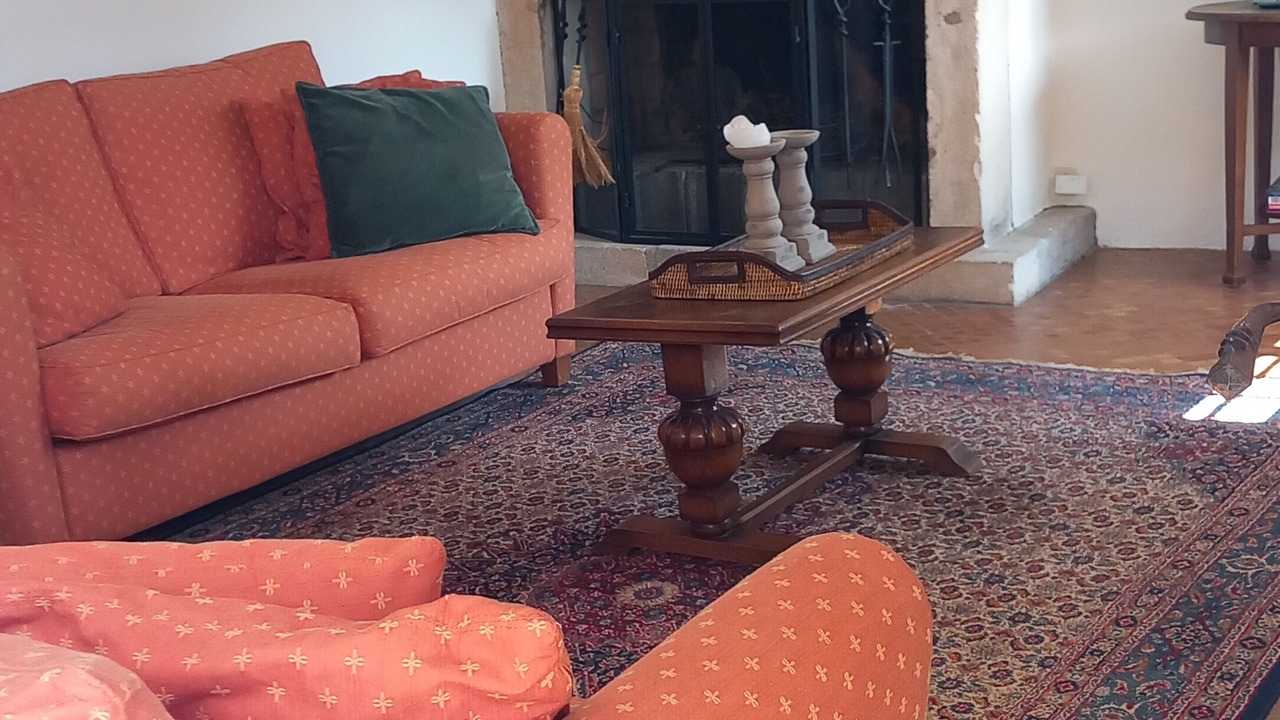 Photo of Livingroom in Chissey-en-Morvan