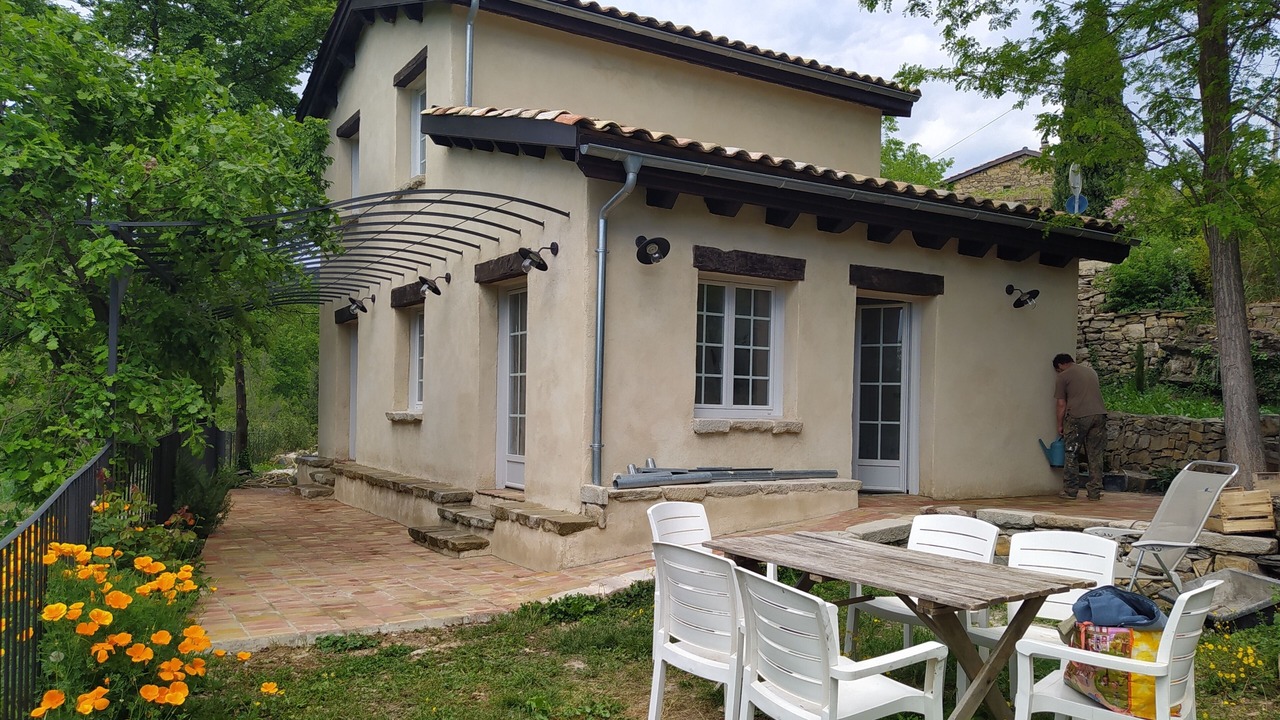 Photo of Outdoor in Vesseaux